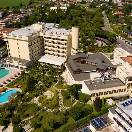 Hotel Savoia Thermae & Spa (Adults Only)-3