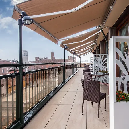 Grande Albergo Roma-2