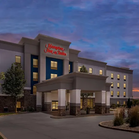 Hampton Inn & Suites Canton-3