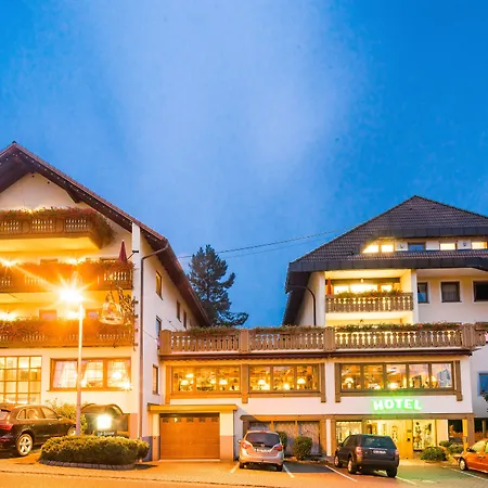 Hotel Krone Igelsberg-3