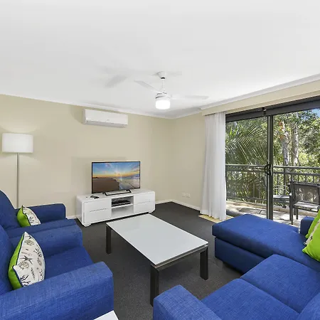 Flynns Beach Resort-3