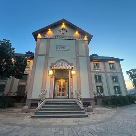 Suite Hotel Nettuno-2
