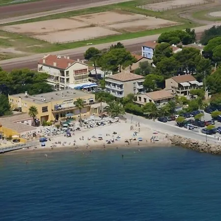 Hotel La Potiniere-2
