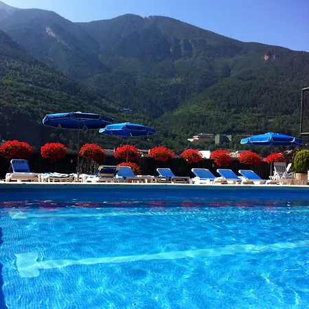 Hotel Pyrénées-2