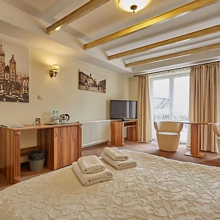 Hotel Jan-2