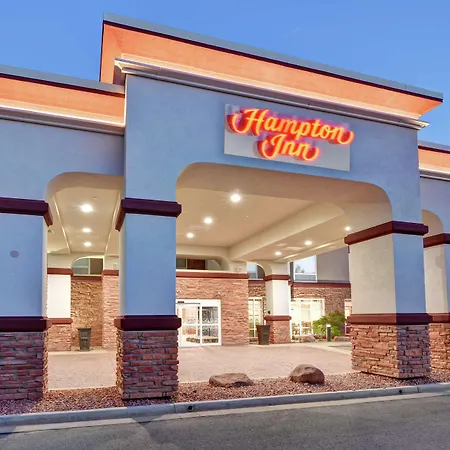 Hampton Inn By Hilton Moab Arches National Park-2