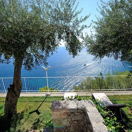 Villa Santa Maria - Luxury Suites-3