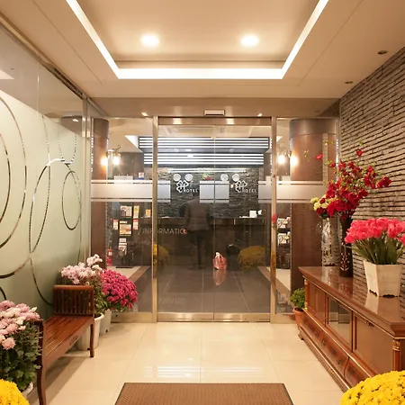 Hill House Seoul Myeongdong-3