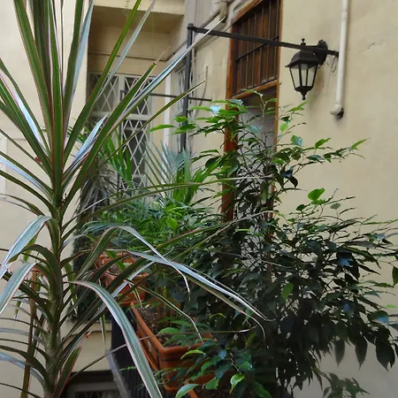 La Maison Dell'Orologio-2
