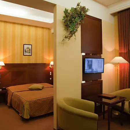 Hotel Wawel-2