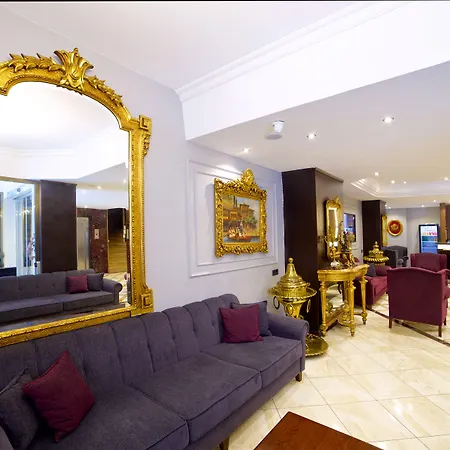 Grand Ant Hotel-3