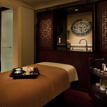 The Peninsula Shanghai-3