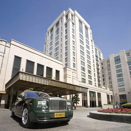 The Peninsula Shanghai-2