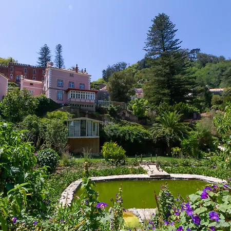 Quinta Das Murtas B&B-2