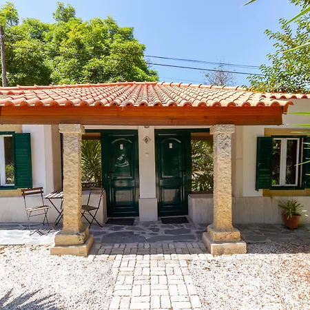 Quinta Das Murtas B&B-3
