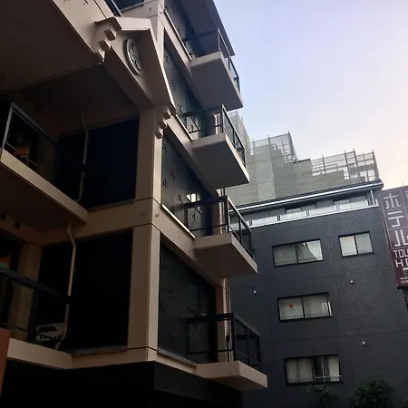 Ueno Touganeya Hotel-2