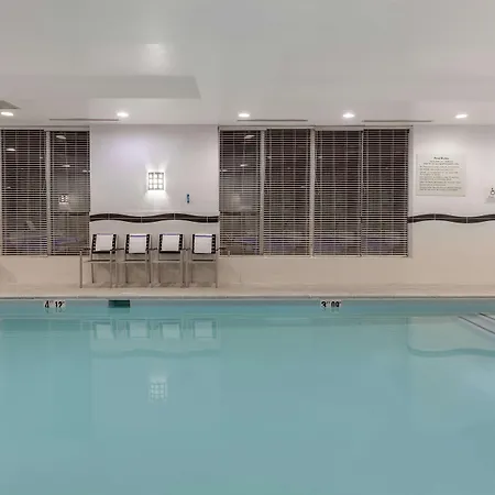 Hampton Inn Richmond - South-3
