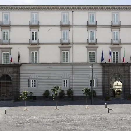 Palazzo Caracciolo Naples-2
