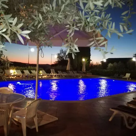 Hotel La Terrazza RESTAURANT&SPA-2