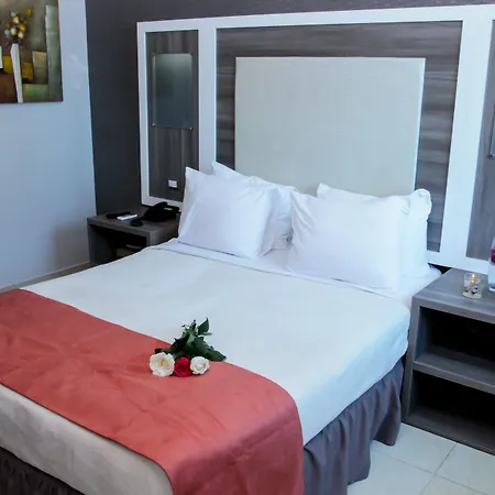 Hotel Bahia Suites-3