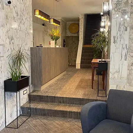 City Hotel Tilburg-2