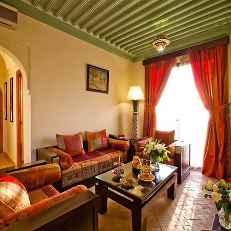 Hotel Lawrence D'Arabie-3