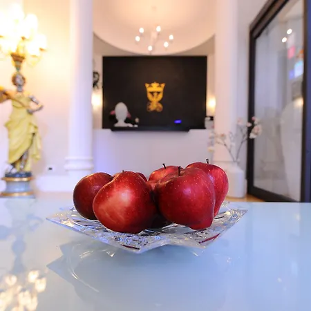 Artemisia Palace Hotel-2