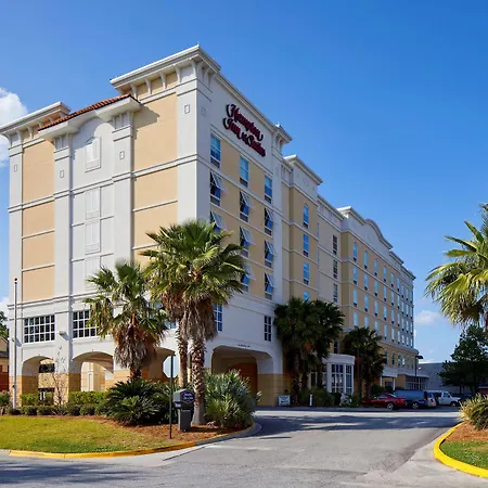 Hampton Inn & Suites Savannah/Midtown-3