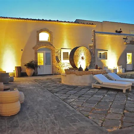 Hotel Borgo Pantano-2