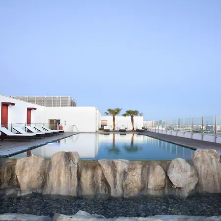 Hilton Garden Inn Lecce-2
