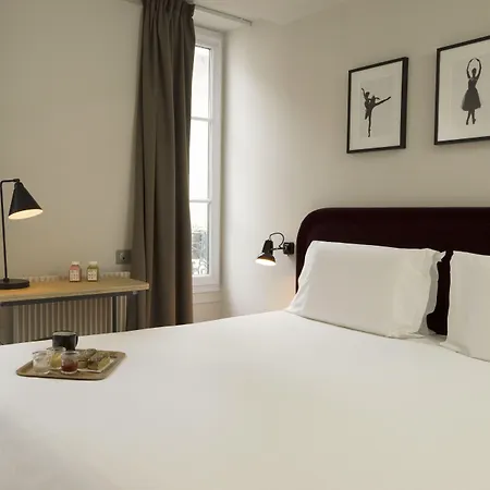 Hotel Monsieur Helder-3