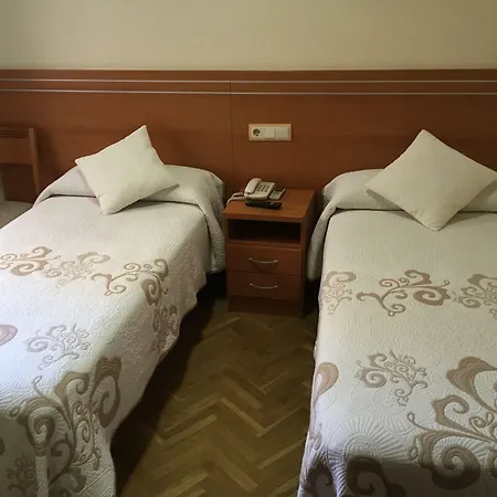 Hostal Galaico-2