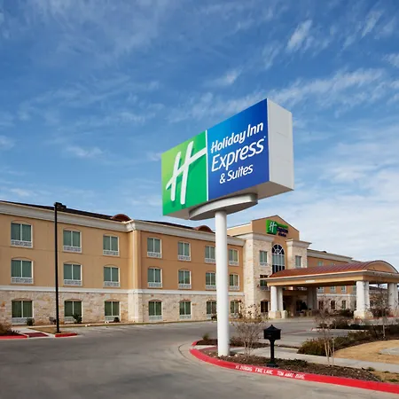 Holiday Inn Express Georgetown By Ihg-2
