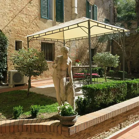 Piazza Paradiso Accommodation-2