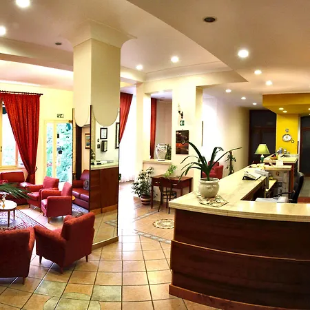 Hotel Mediterraneo-3