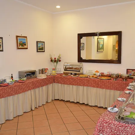 Hotel Mediterraneo-2