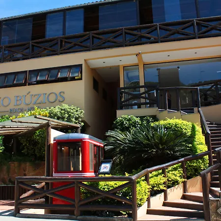 Rio Búzios Beach Hotel-2