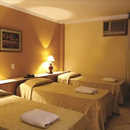 Hotel Pouso Real-2