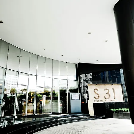S31 Sukhumvit Hotel-3