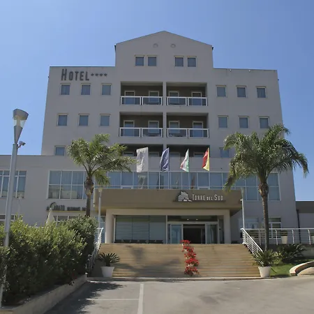 Hotel Torre Del Sud-3