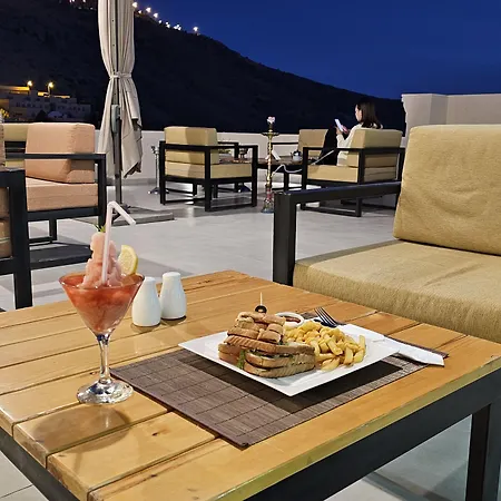 Edom Hotel-3