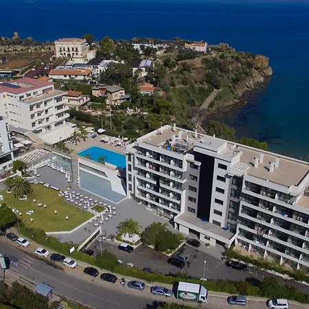 Hotel Santa Lucia Le Sabbie D'Oro-3
