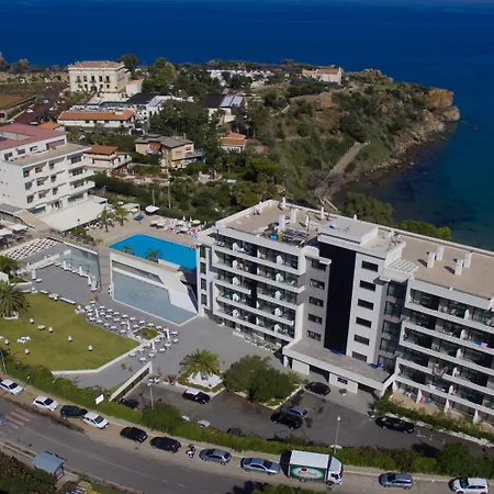 Hotel Santa Lucia Le Sabbie D'Oro-2