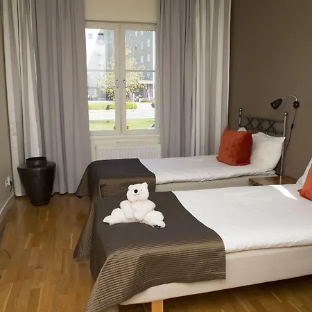 Maude'S Hotel Enskede Stockholm-3