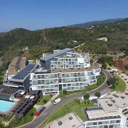 Monchique Resort & Spa-3