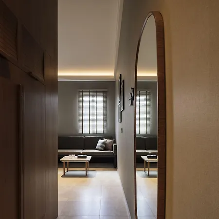 Wanderlust, The Unlimited Collection Managed By The Ascott Limited-2