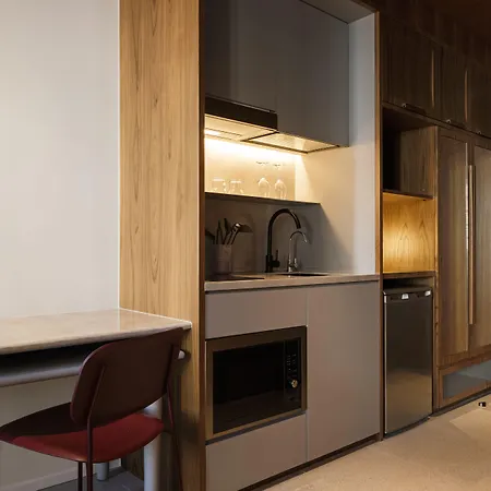 Wanderlust, The Unlimited Collection Managed By The Ascott Limited-3