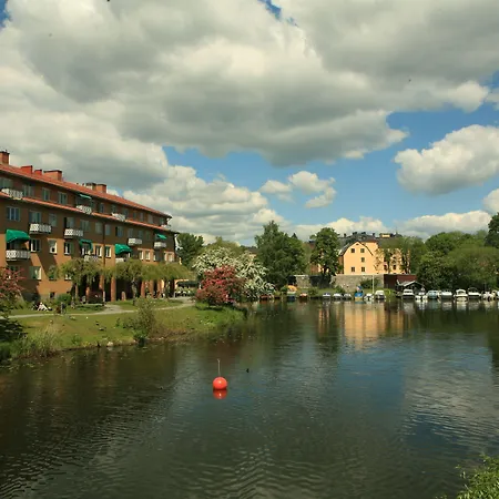 Reimersholme Hotel-2