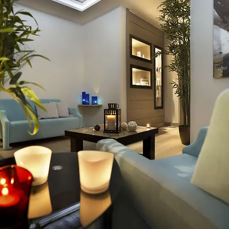 Cgh Residence Boutique Le Chalet Des Dolines-2