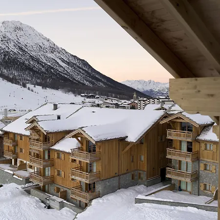 Cgh Residence Boutique Le Chalet Des Dolines-3